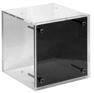 Construction Perspex Case